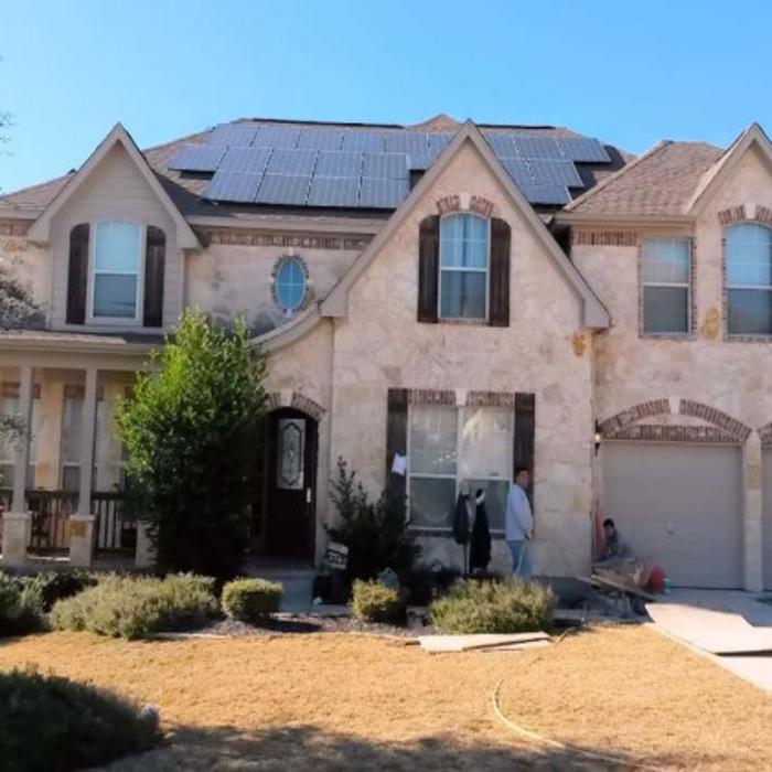 Advanced Solar & Electric, LLC - Cibolo, TX