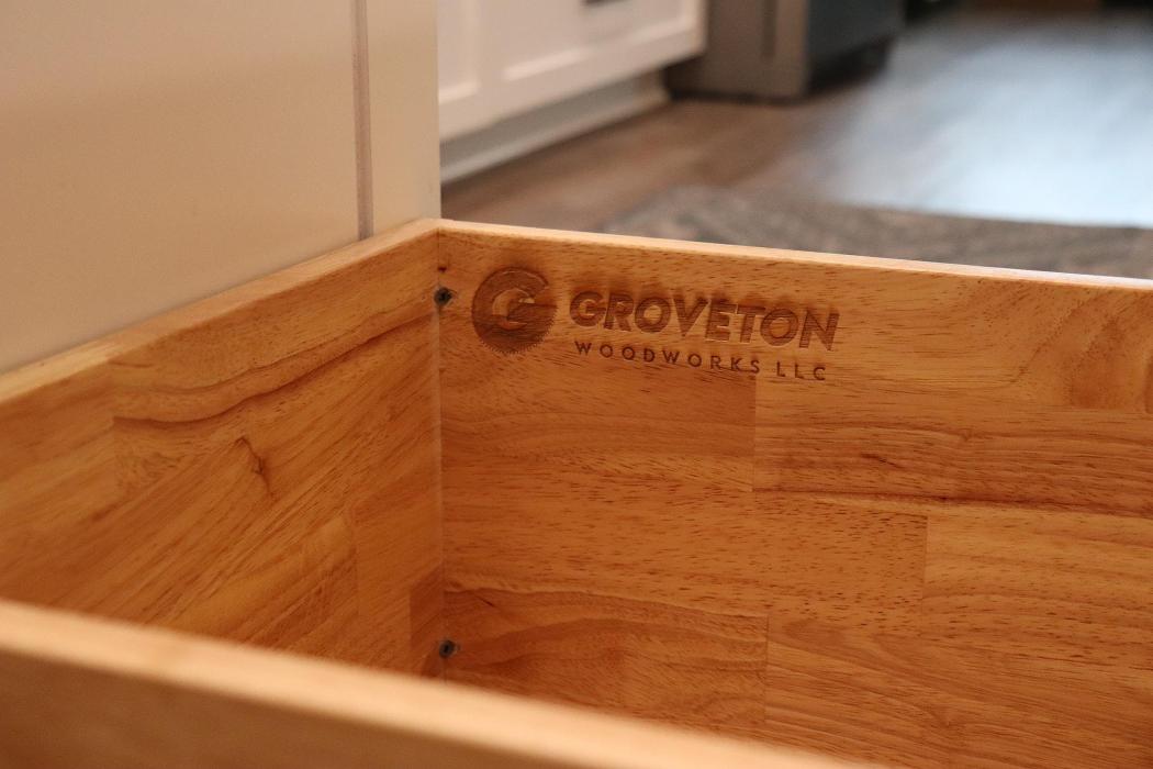 Groveton Woodworks - Groveton, TX
