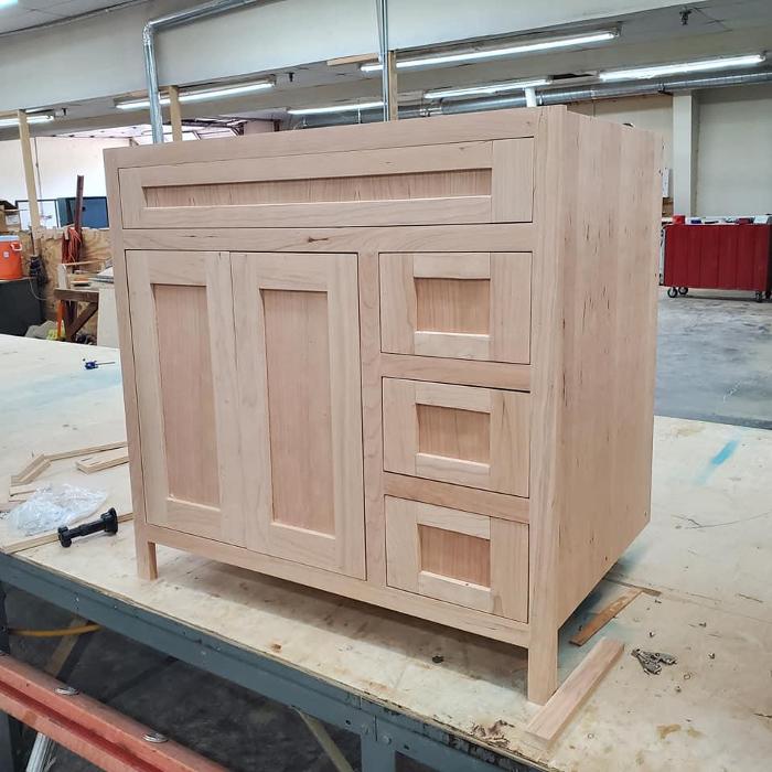 Groveton Woodworks - Groveton, TX