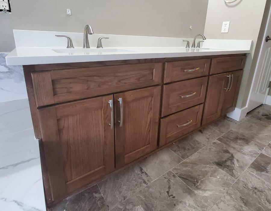 Groveton Woodworks - Groveton, TX