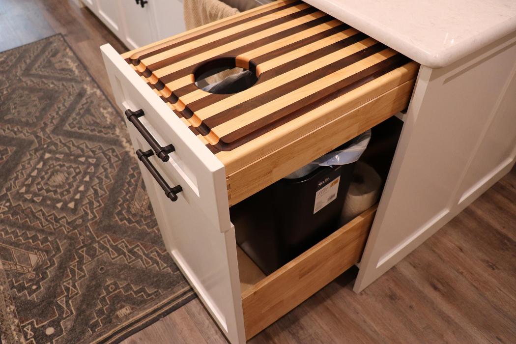 Groveton Woodworks - Groveton, TX