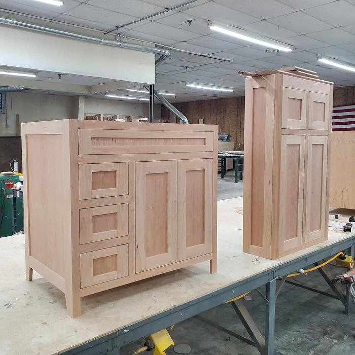 Groveton Woodworks - Groveton, TX