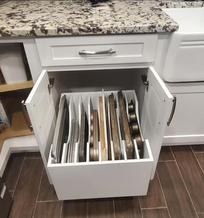 Groveton Woodworks - Groveton, TX