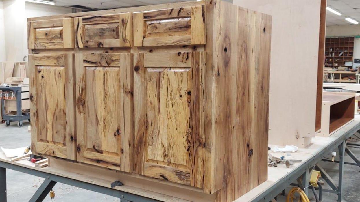 Groveton Woodworks - Groveton, TX