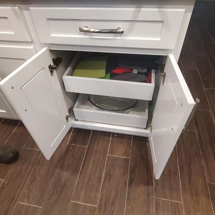 Groveton Woodworks - Groveton, TX