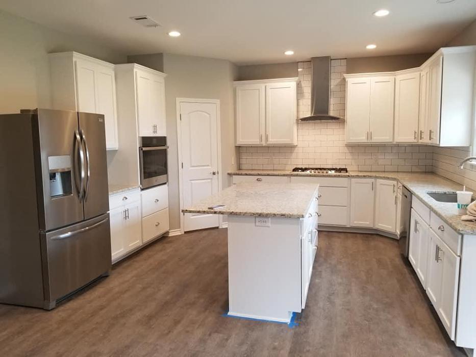 Groveton Woodworks - Groveton, TX