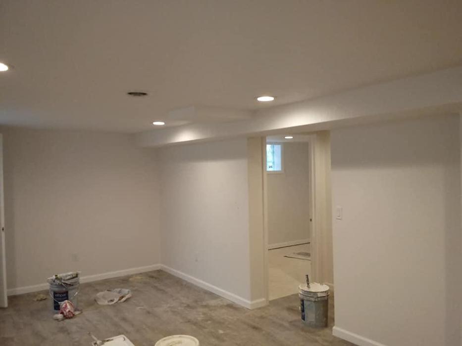 Family Choice Painting - Toledo, OH