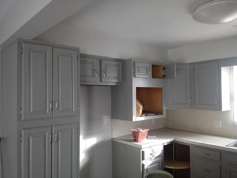 Family Choice Painting - Toledo, OH