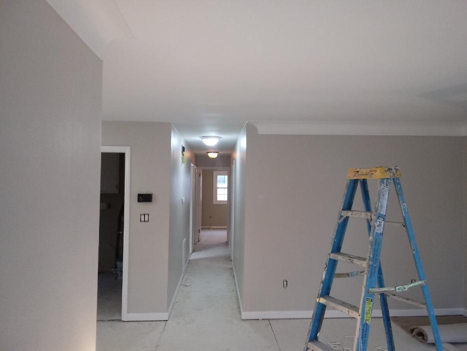 Family Choice Painting - Toledo, OH