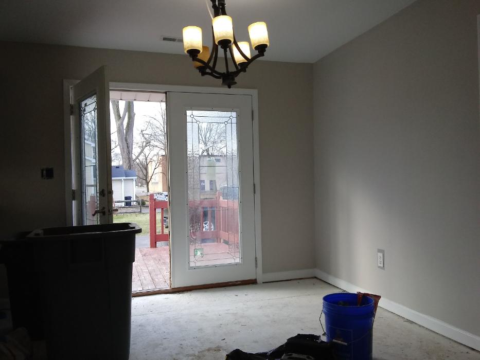 Family Choice Painting - Toledo, OH