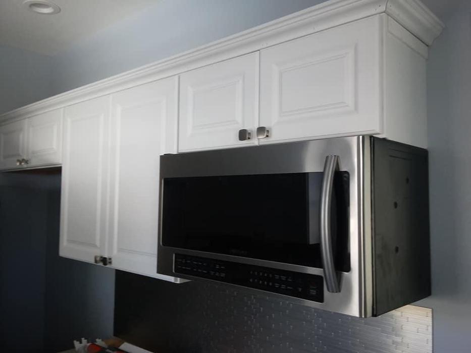 Family Choice Painting - Toledo, OH