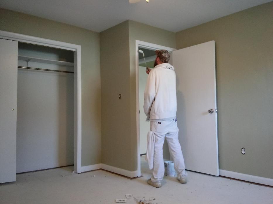 Family Choice Painting - Toledo, OH