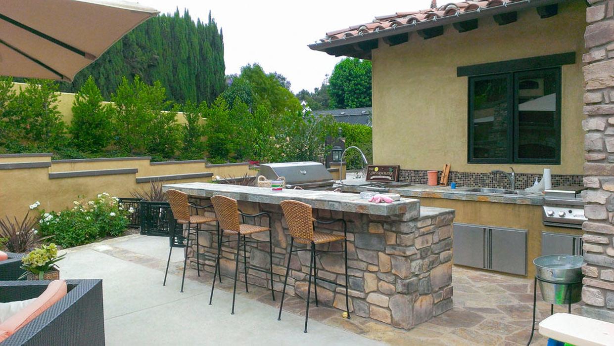 Schuster Construction - Yorba Linda, CA