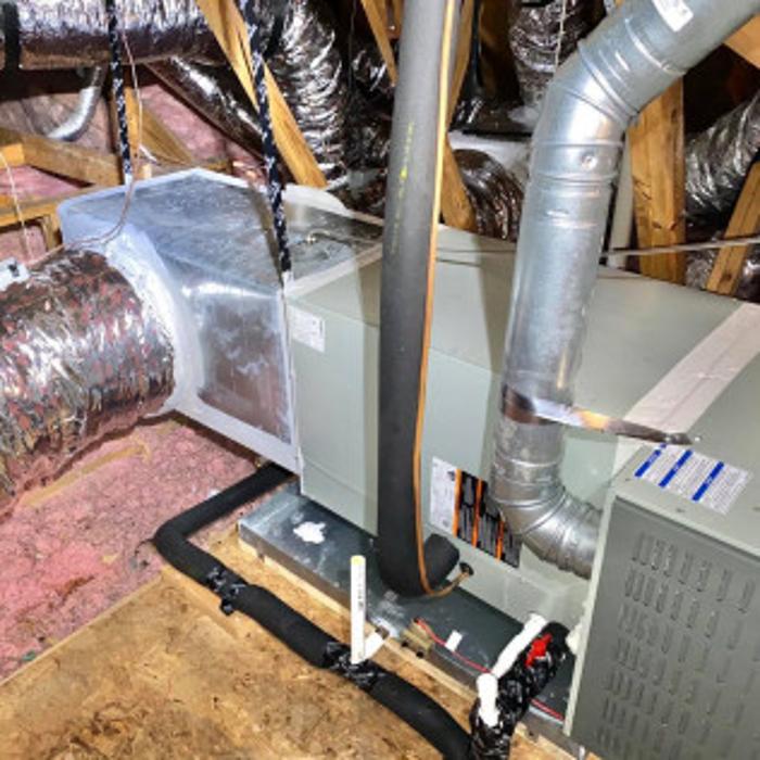 Cowboy Cooling - La Marque, TX