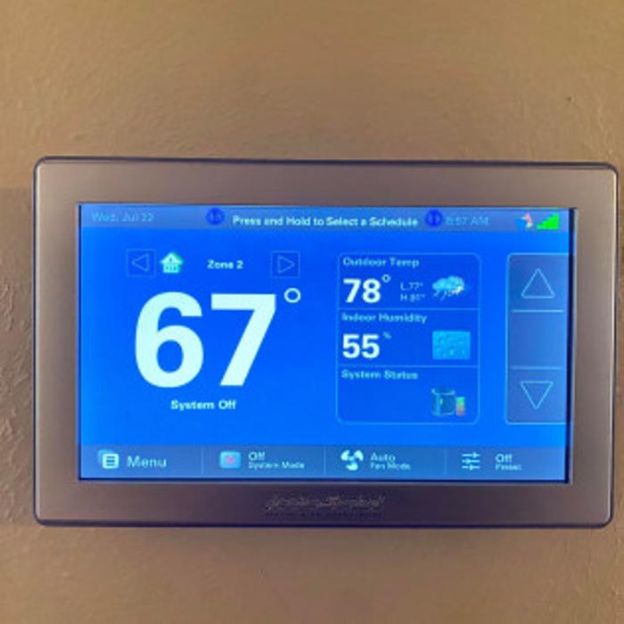 Cowboy Cooling - La Marque, TX