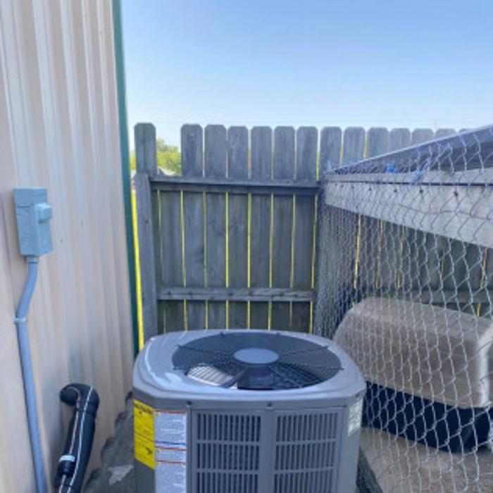 Cowboy Cooling - La Marque, TX