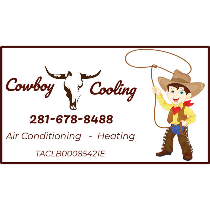 Cowboy Cooling - La Marque, TX