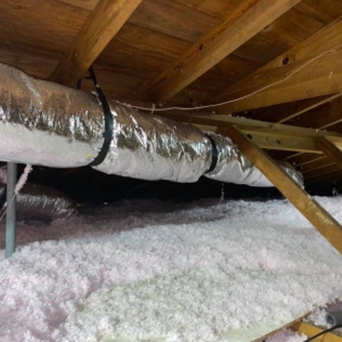 Cowboy Cooling - La Marque, TX