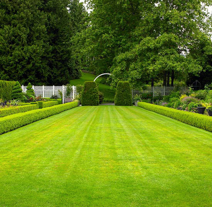 Garden Irrigation - Morganville, NJ
