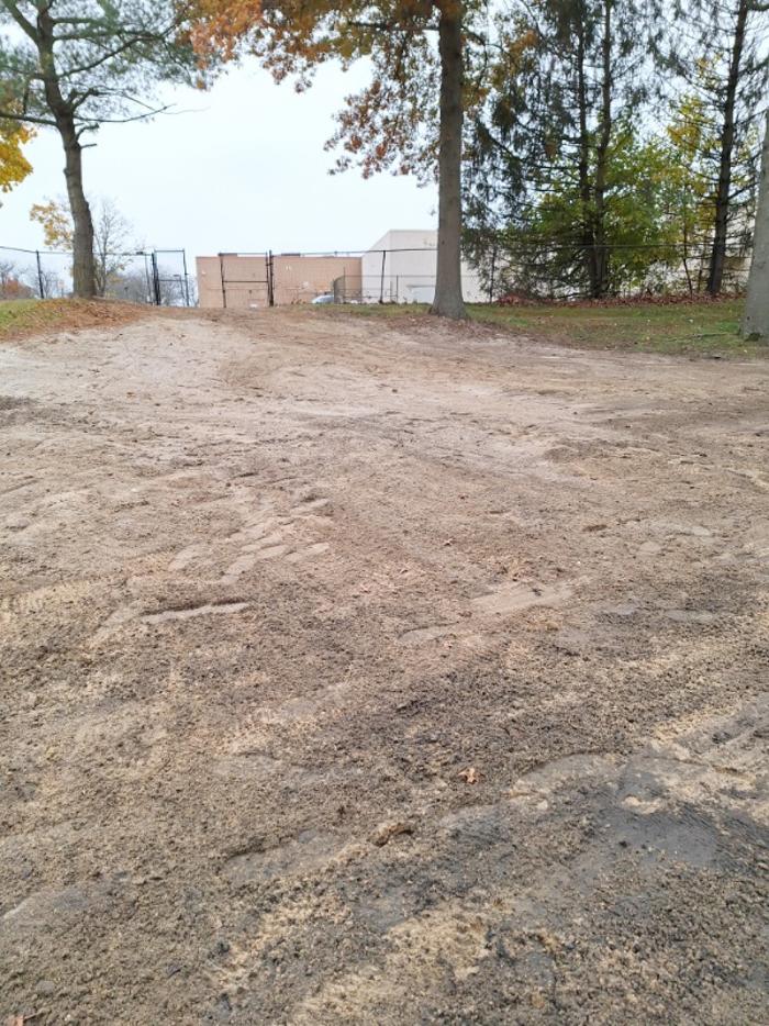 Garden Irrigation - Morganville, NJ