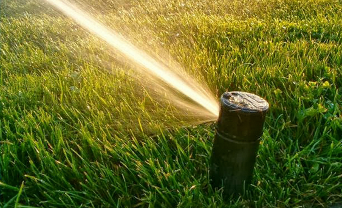 Garden Irrigation - Morganville, NJ