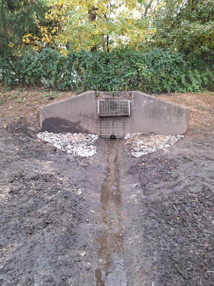 Garden Irrigation - Morganville, NJ