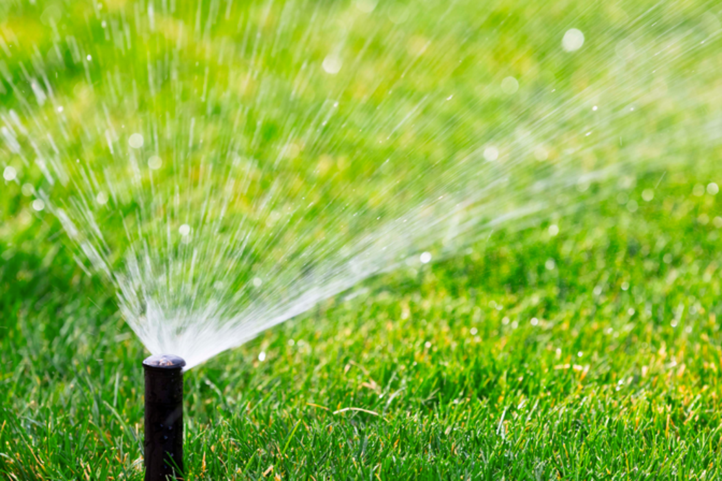Garden Irrigation - Morganville, NJ