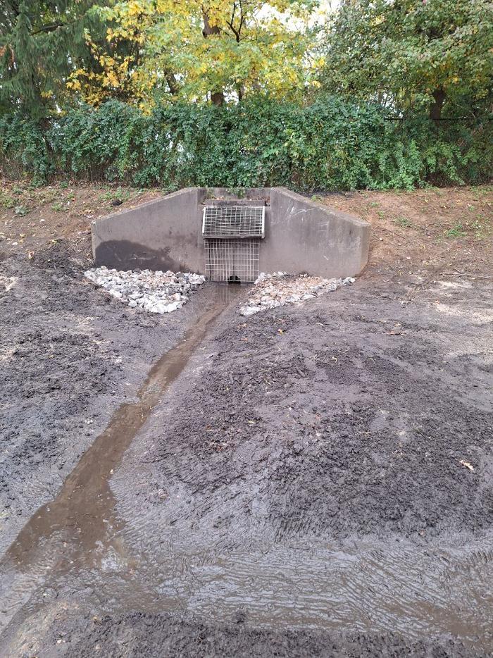 Garden Irrigation - Morganville, NJ