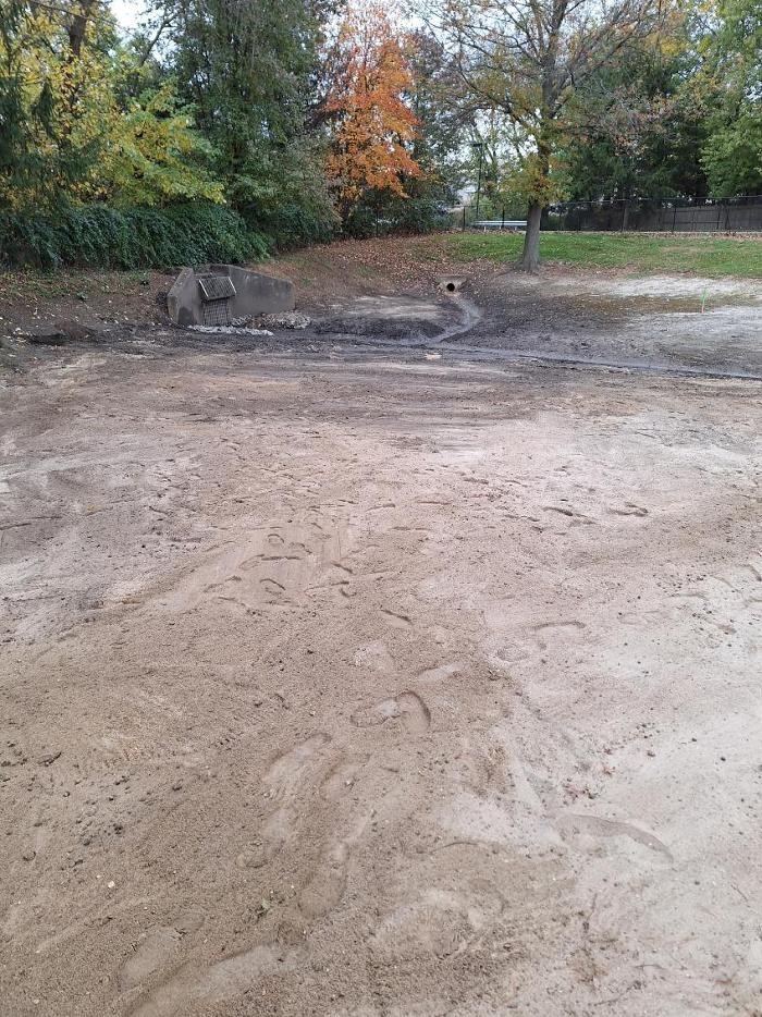Garden Irrigation - Morganville, NJ