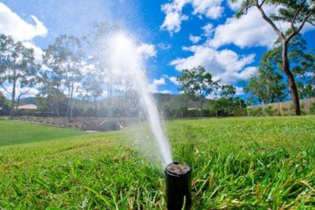 Garden Irrigation - Morganville, NJ