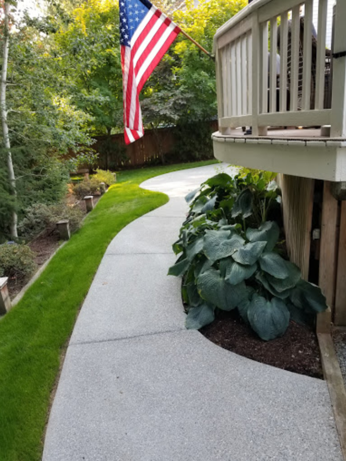 Aloha Concrete and Design - Concord, CA