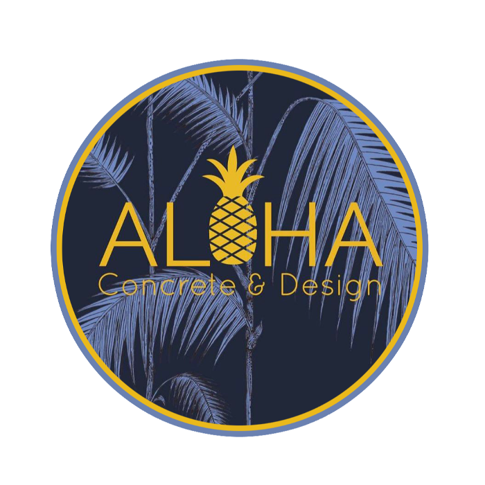 Aloha Concrete and Design - Concord, CA