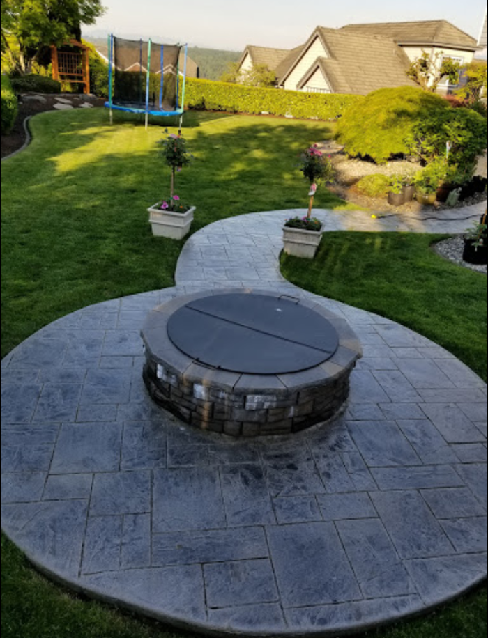 Aloha Concrete and Design - Concord, CA