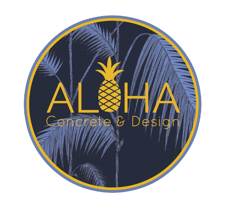 Aloha Concrete and Design - Concord, CA