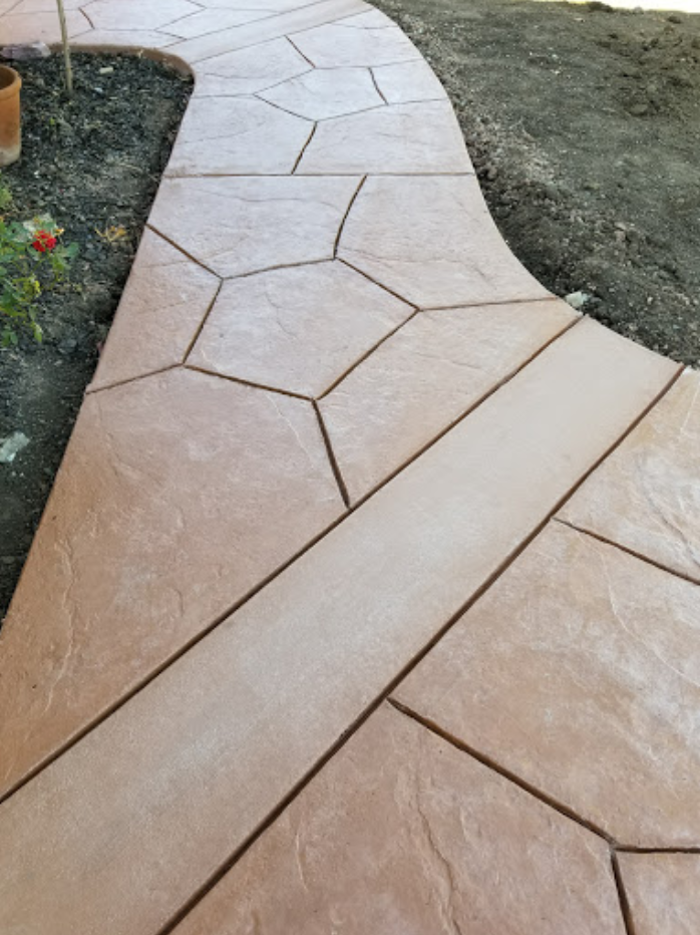 Aloha Concrete and Design - Concord, CA