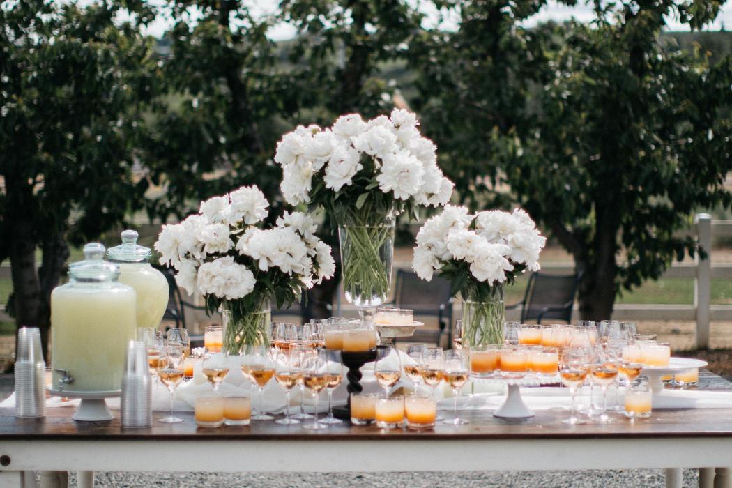 Fuzion Events LLC - Yakima, WA