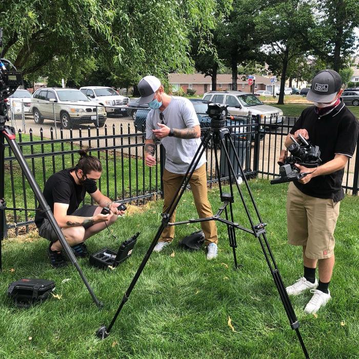 Fuzion Events LLC - Yakima, WA