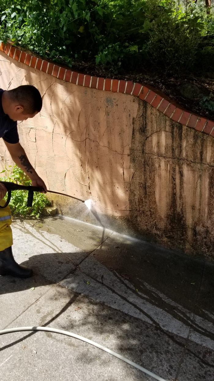 Bay Area Pro Washers - San Francisco, CA