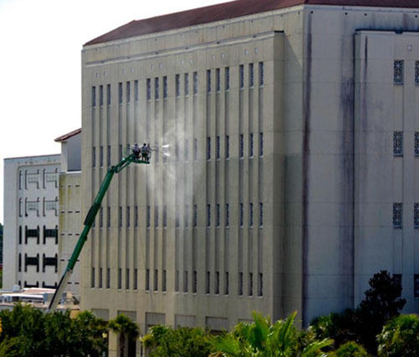 Bay Area Pro Washers - San Francisco, CA