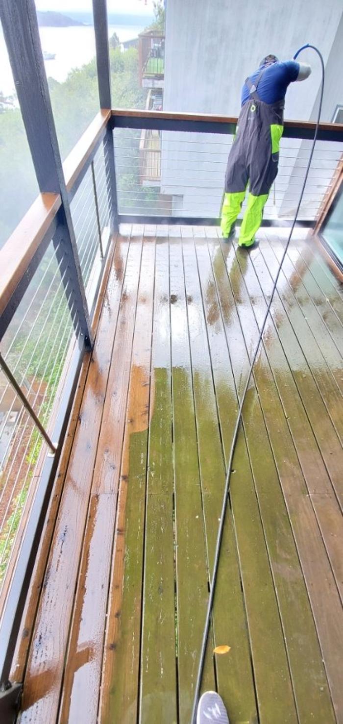 Bay Area Pro Washers - San Francisco, CA