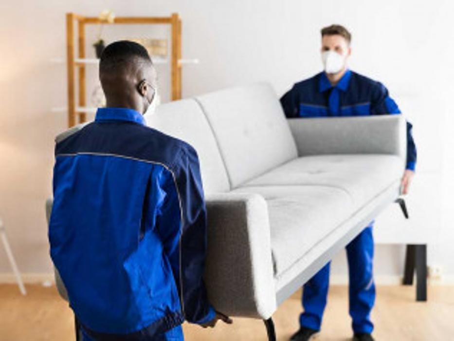 Eberhard Moving Services - Warrensburg, MO