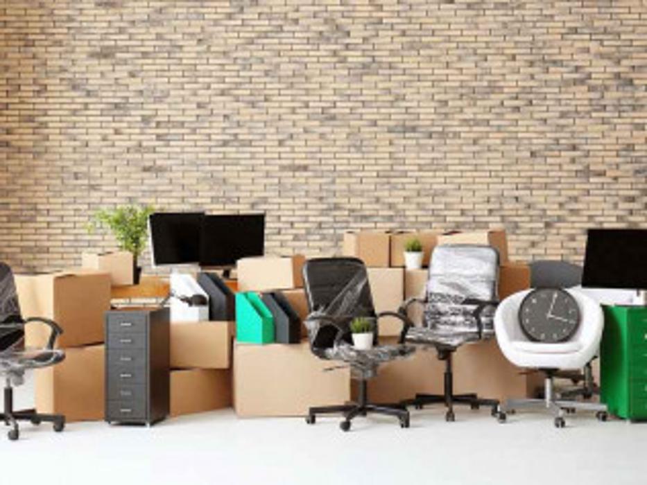 Eberhard Moving Services - Warrensburg, MO