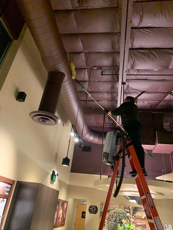 Prestige Building Maintenance of Nevada - Reno, NV