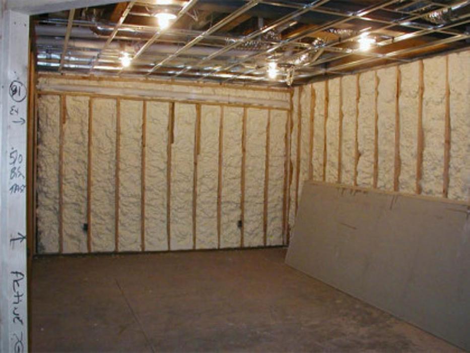Spray Foam Insulators, LLC - Langhorne, PA
