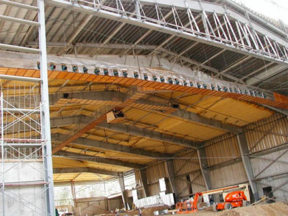 Spray Foam Insulators, LLC - Langhorne, PA