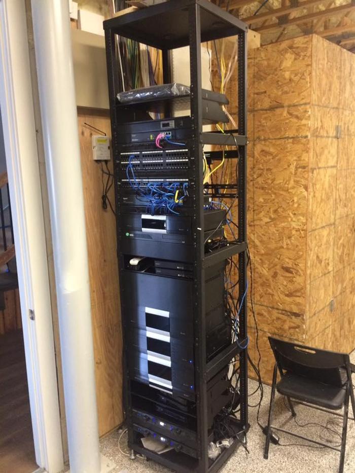 Home Theater Concepts - Nacogdoches, TX