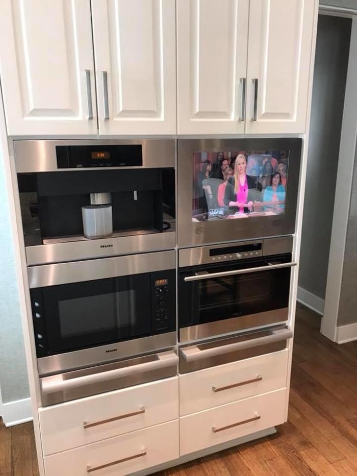 Home Theater Concepts - Nacogdoches, TX