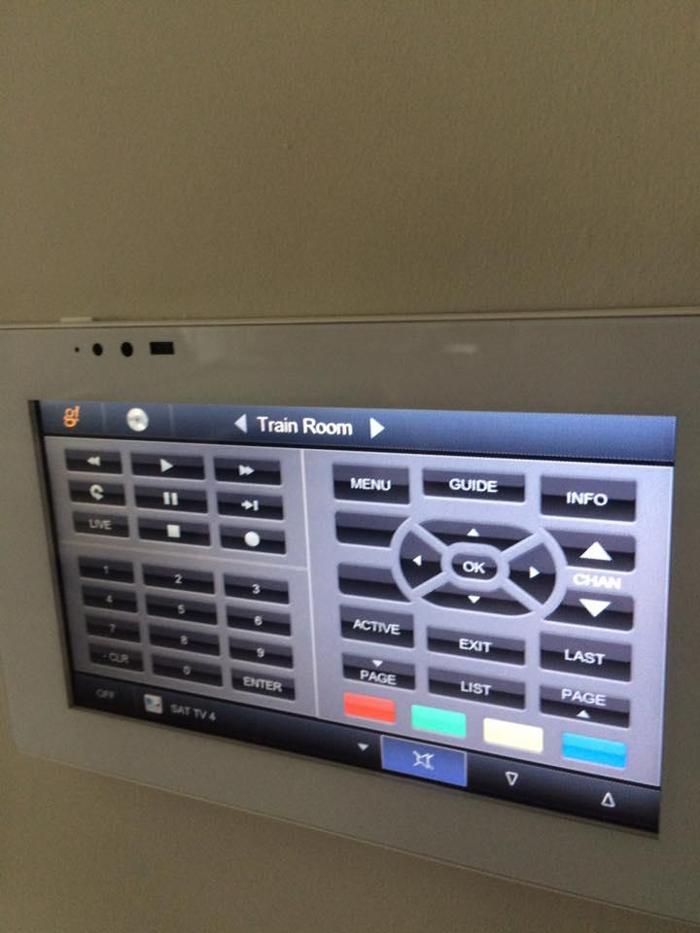 Home Theater Concepts - Nacogdoches, TX