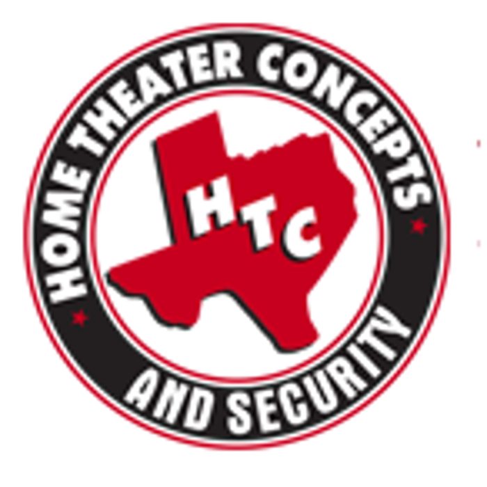 Home Theater Concepts - Nacogdoches, TX