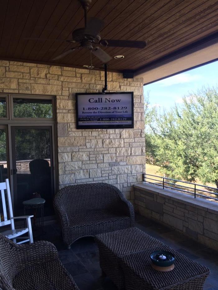 Home Theater Concepts - Nacogdoches, TX